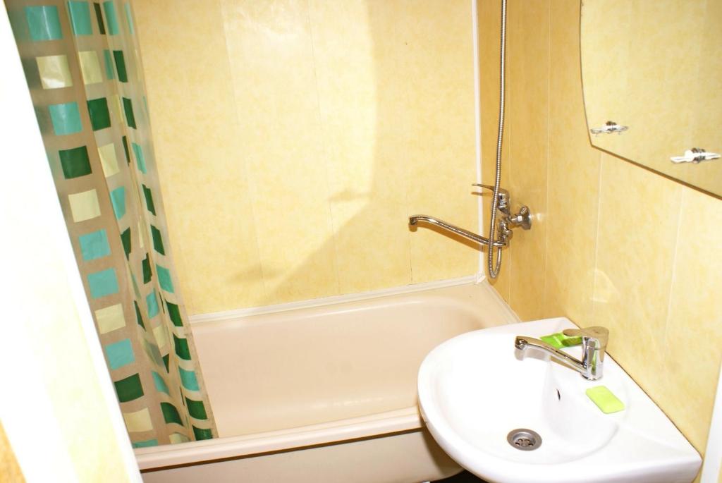 Apartment Chaykovskogo photo
