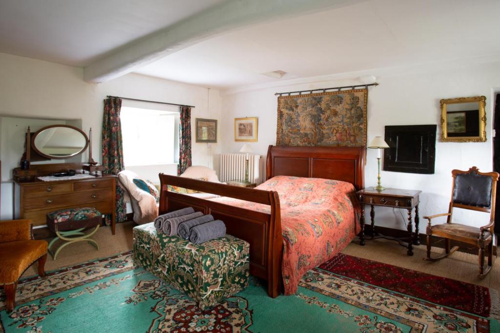 Johnby Hall photo 7