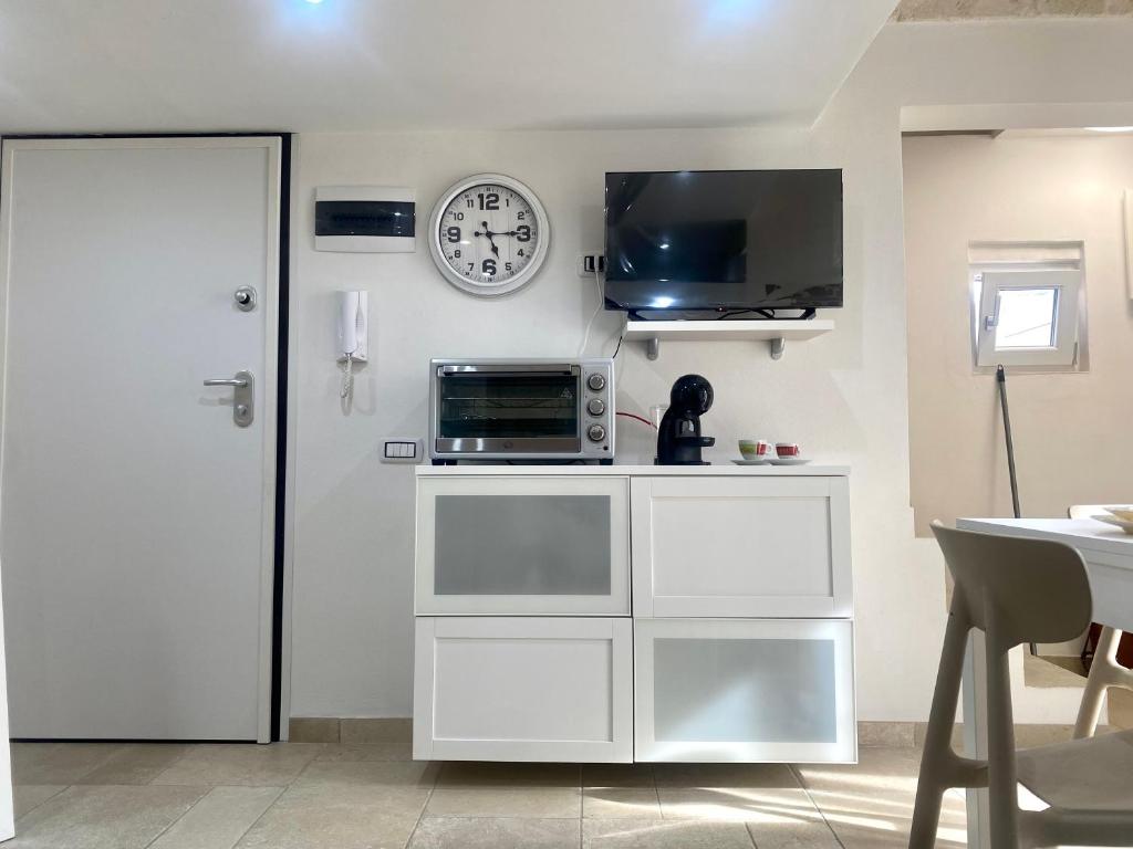 Terrazza Cavour - Puglia Mia Apartments - 2