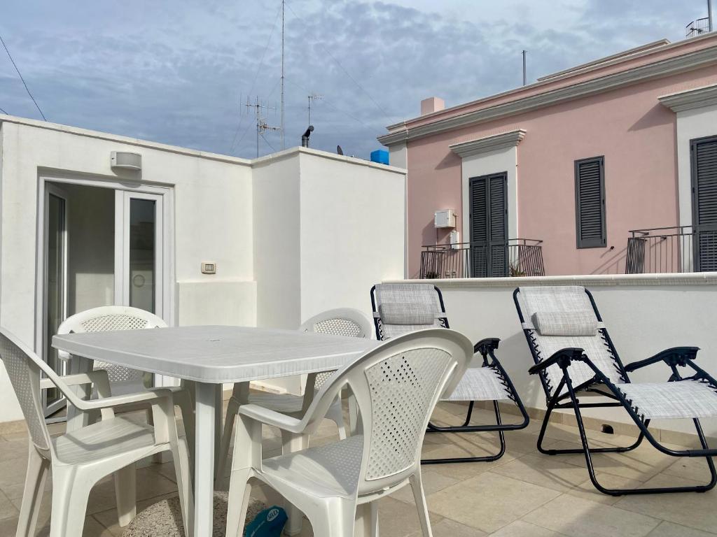 Terrazza Cavour - Puglia Mia Apartments - 3