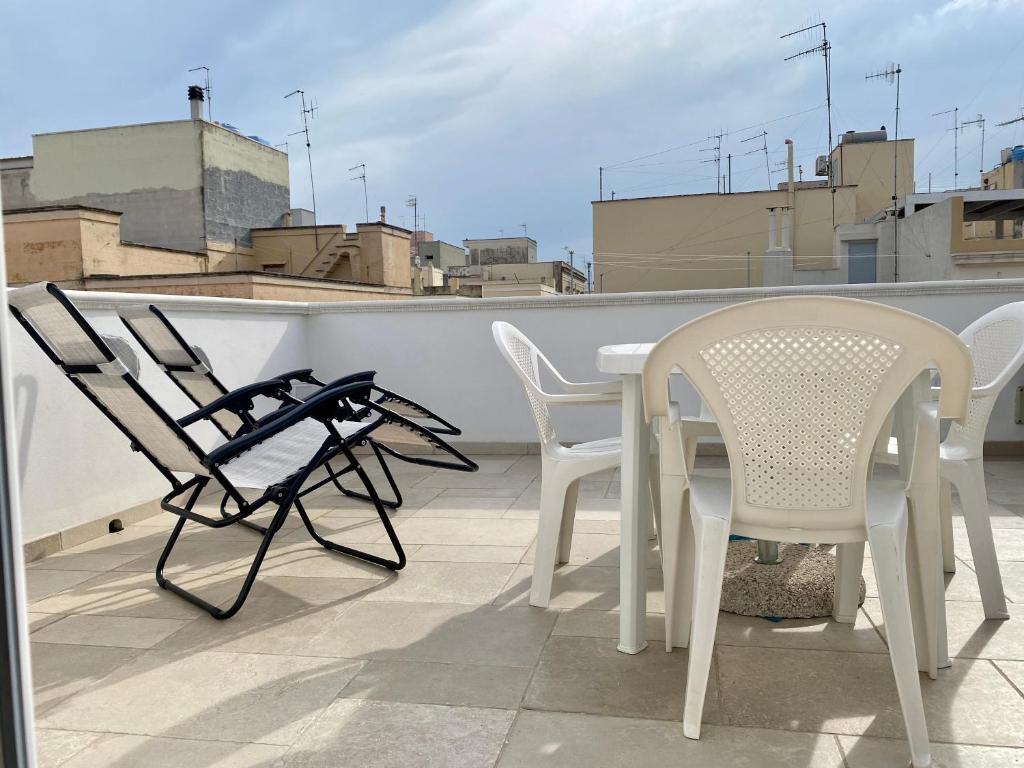 Terrazza Cavour - Puglia Mia Apartments - 5