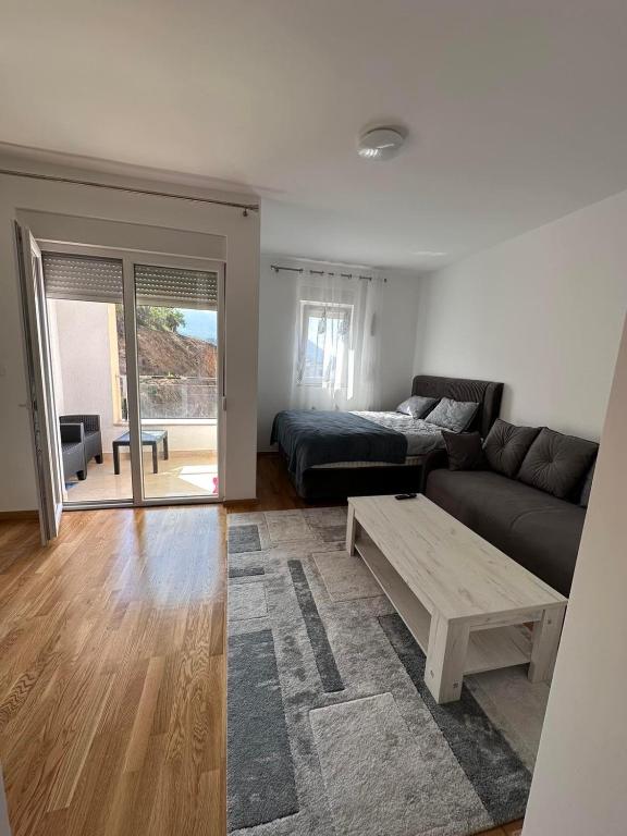 Lux studio apartment Bečići-Budva - 5