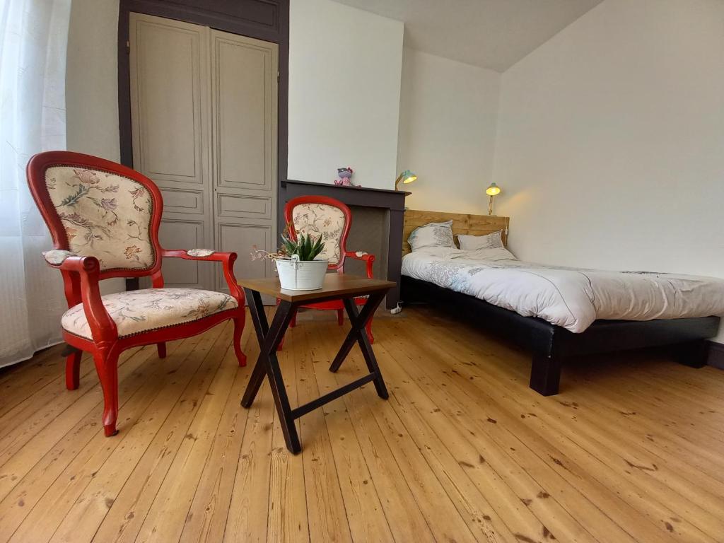 Maison familiale de charme au coeur de Rosendael - 1