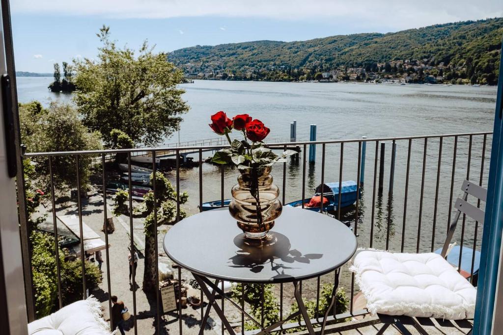 Penthouse on Isola dei Pescatori - 3