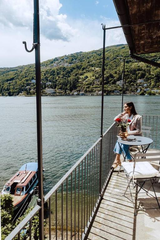 Penthouse on Isola dei Pescatori - 5