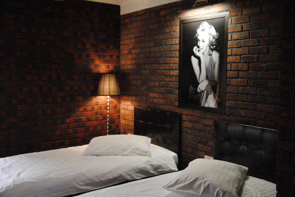 Amadeus Hotel Zielona Gora — Hotel in Zielona Gora