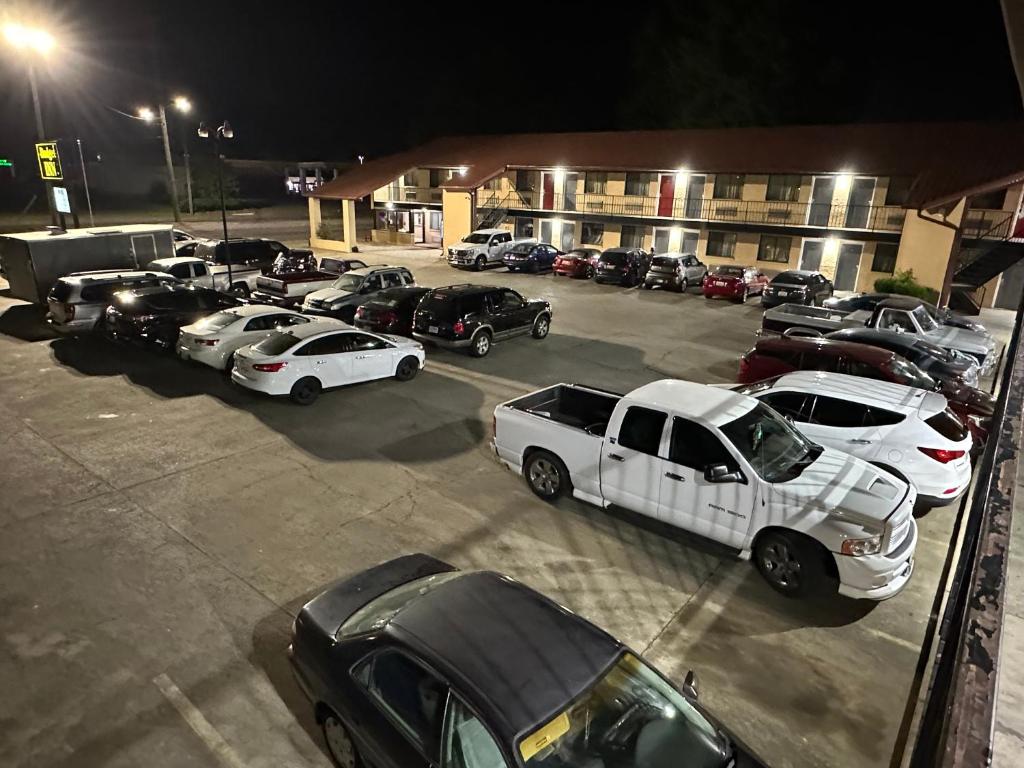 Budget Inn-Gadsden photo