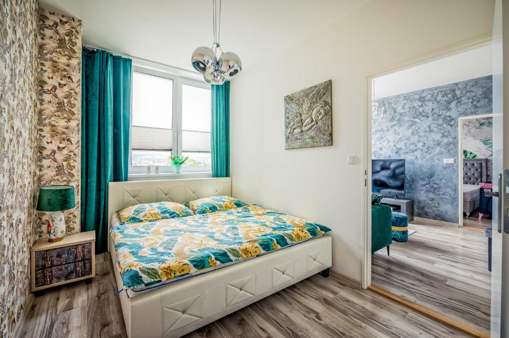 Apartmán Sabína, Liptovský Mikuláš