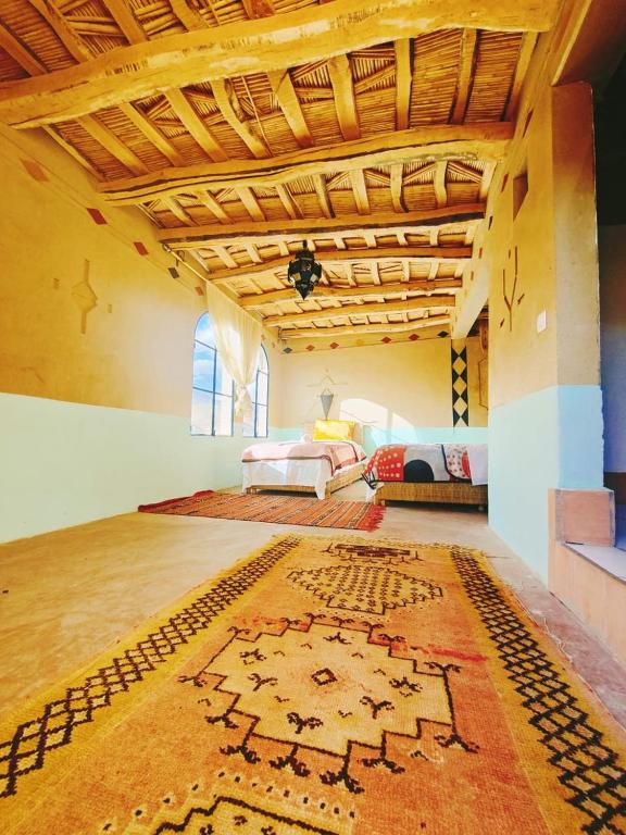 Riad Bleu Afriqua photo