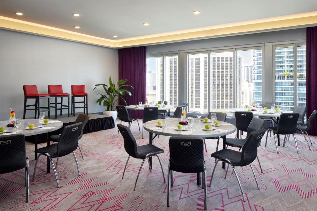 Meeting room / ballrooms