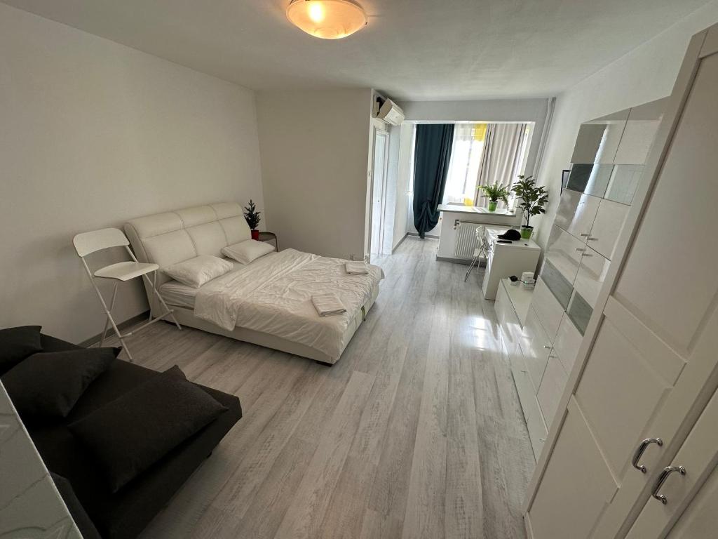 grenn apartment 478, Bukurešť