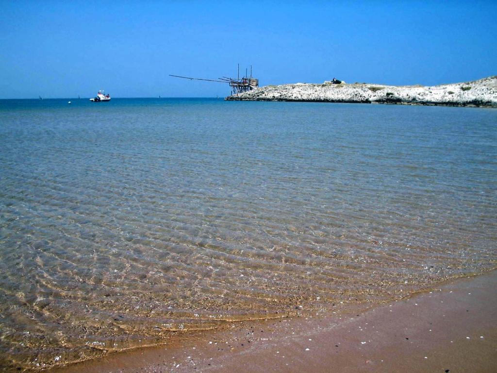 Villaggio Turistico Scialmarino — Hotel in Vieste