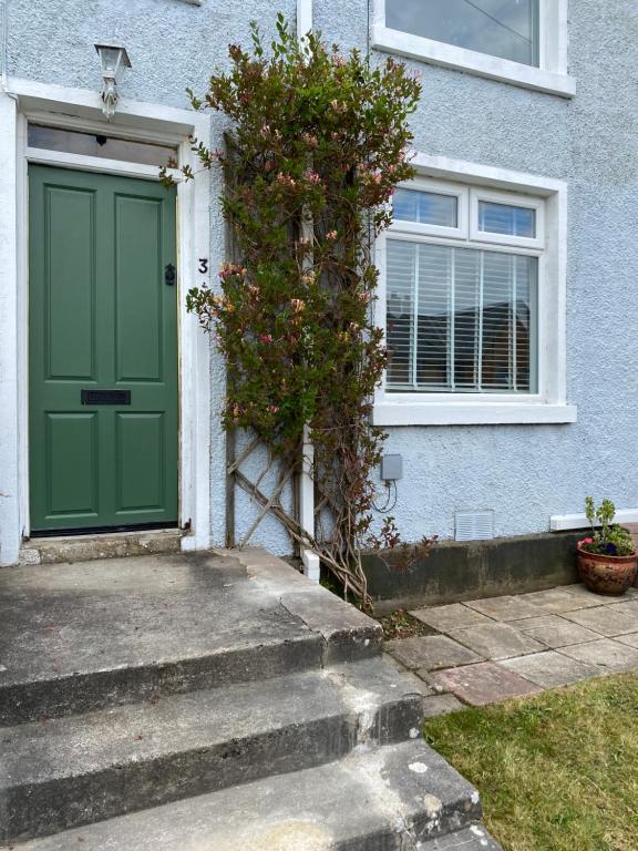 Coastal haven, Portstewart