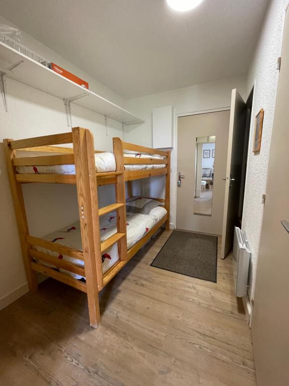 Appartement 6 couchages, Tout confort, pieds des pistes, ménage & linge de maison inclus - 5