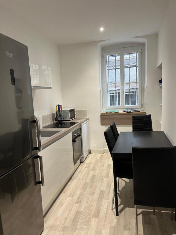 Bel appartement Voiron centre - 5