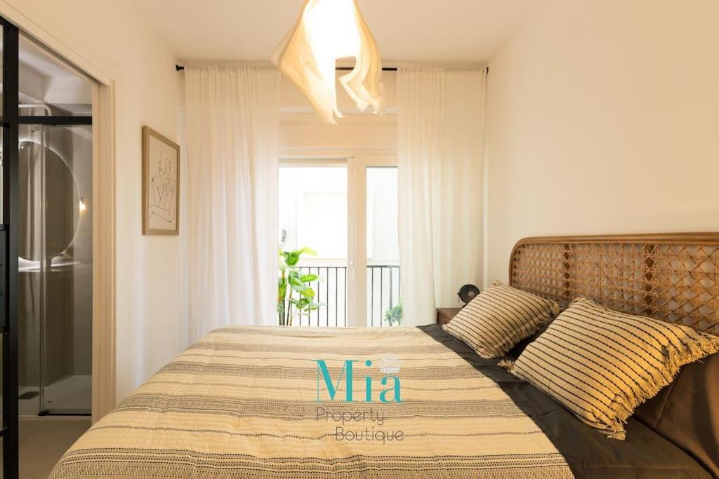 City and Beach Apartment - 2