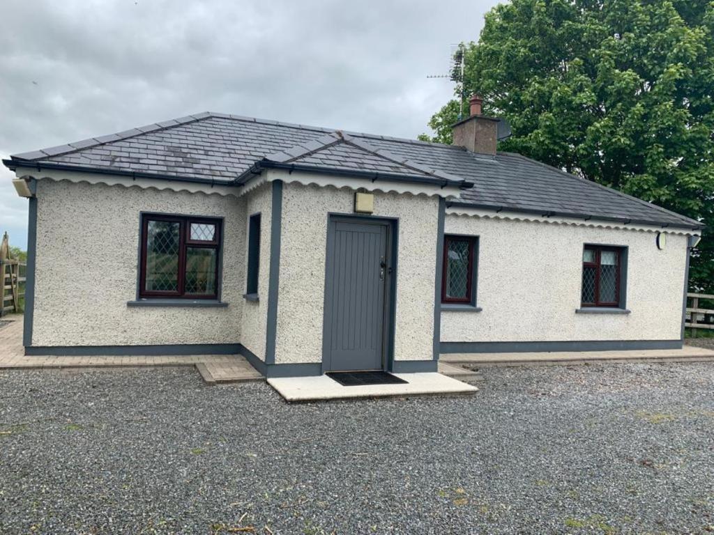 Daingean Lodge
