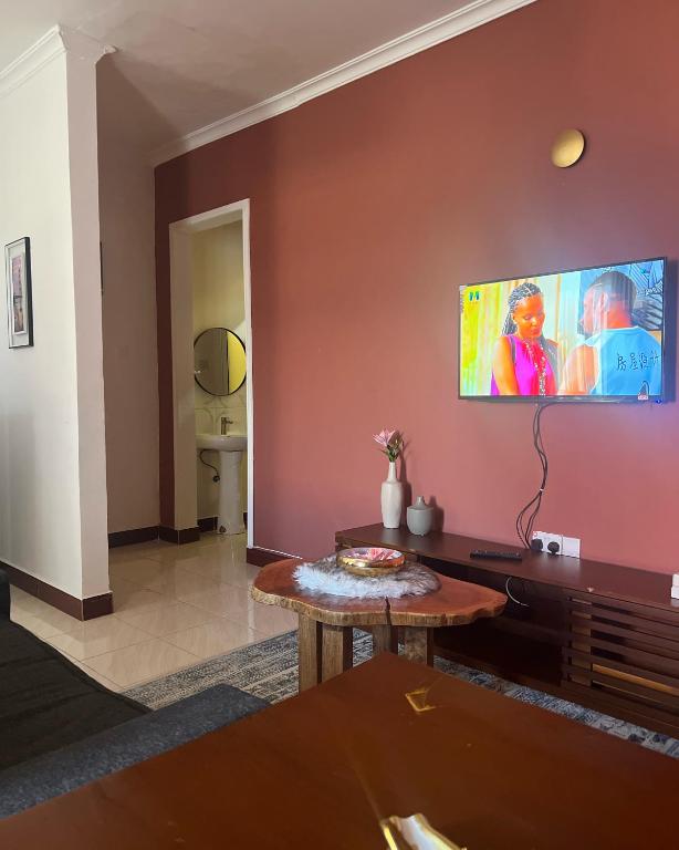 Good Homes Apartment 2 — Hotel in Dodoma