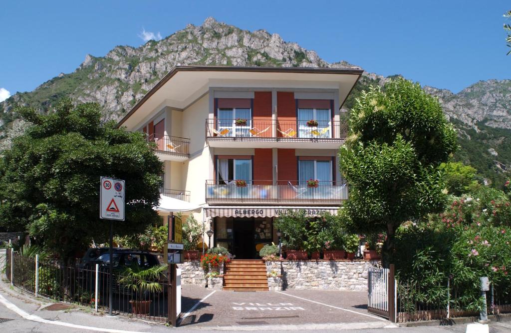 Hotel Villa Grazia - 2