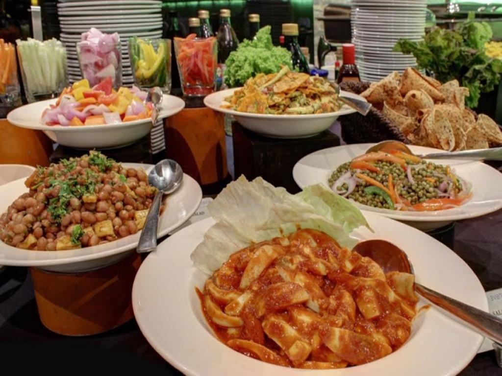 Food and beverages