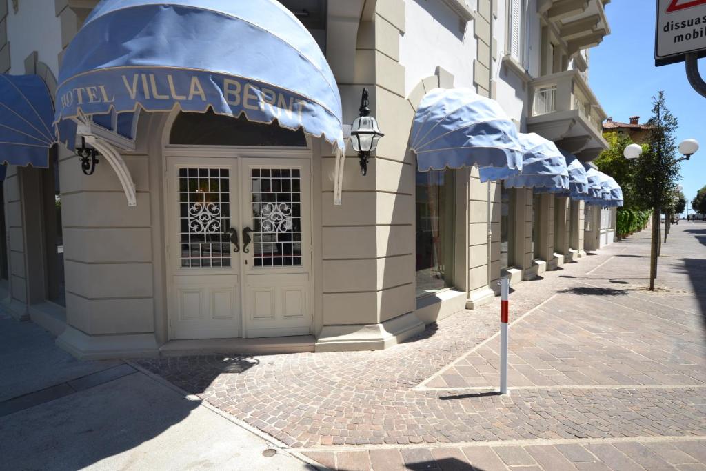 Hotel Villa Bernt - 2
