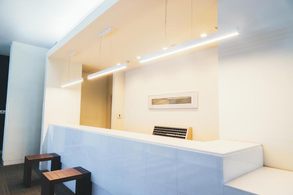 [퀸테사 호텔 코믹 앤 북 카레 이미지]