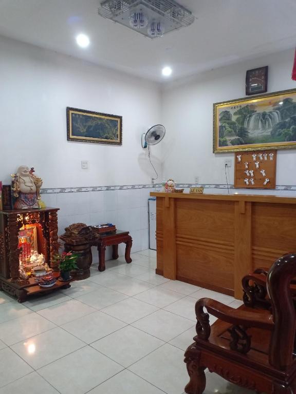 Manh Phat Motel photo