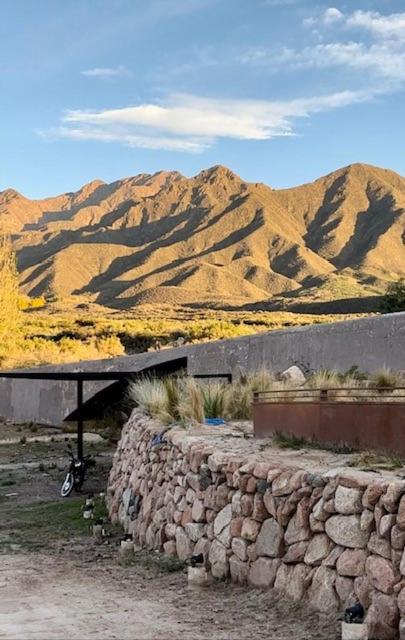 Cabaña en Mendoza única - 1