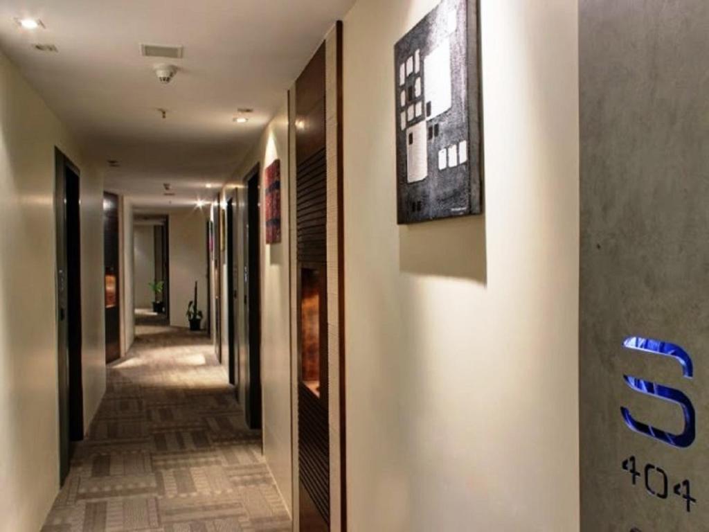 Facilities