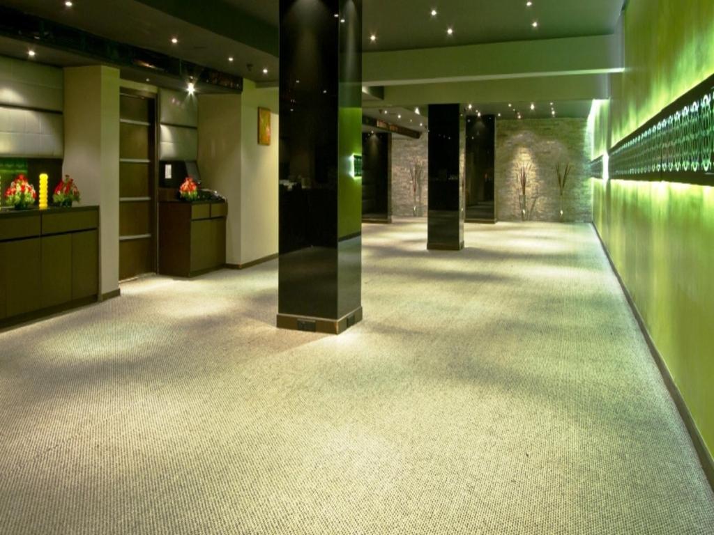 Facilities