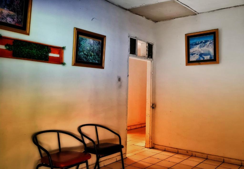 Acirasa Homestay Medan photo