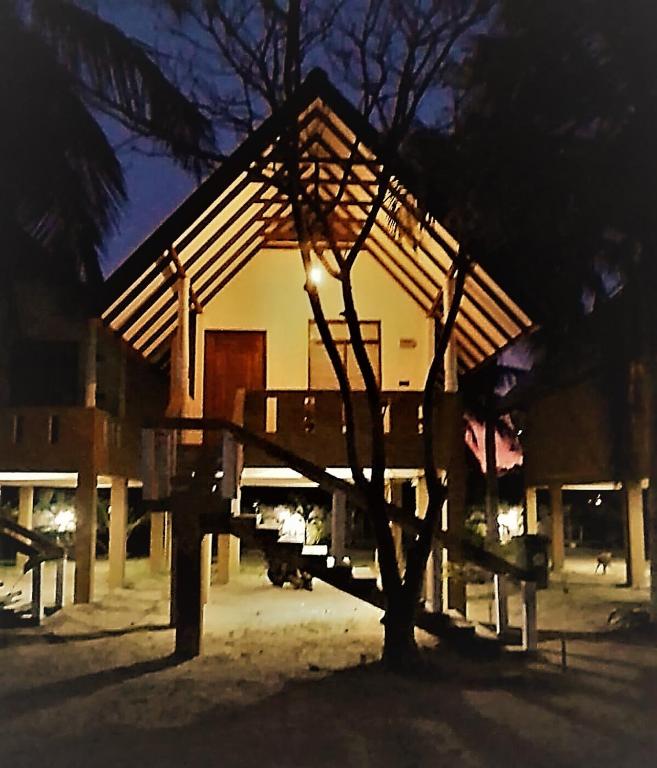The Tottam Beach Hotel - Trincomalee photo