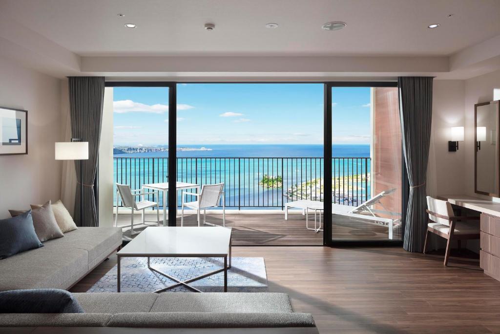 沖繩日和海洋度假村 (Hiyori Ocean Resort Okinawa)