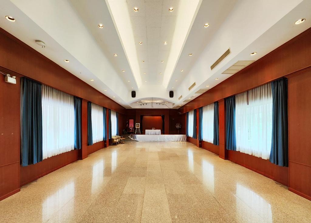 ห้องประชุม / บอลรูม