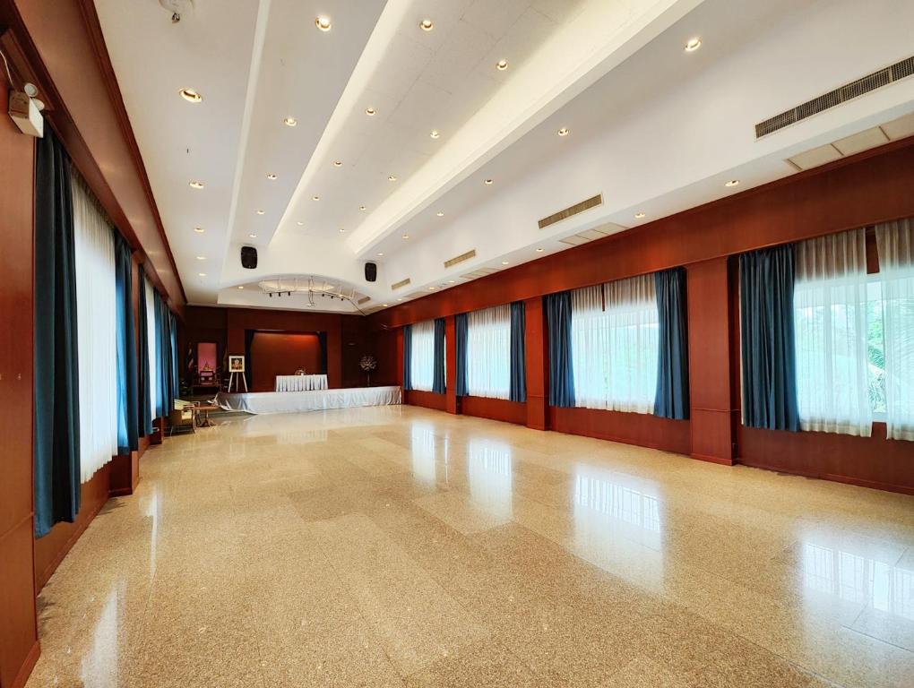 ห้องประชุม / บอลรูม