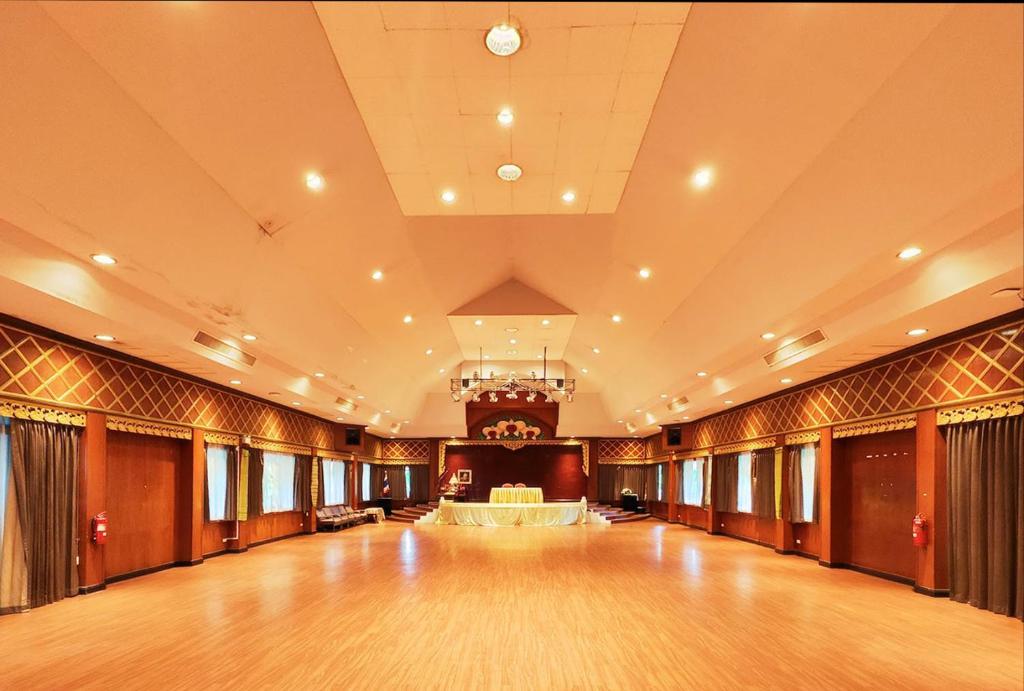 ห้องประชุม / บอลรูม