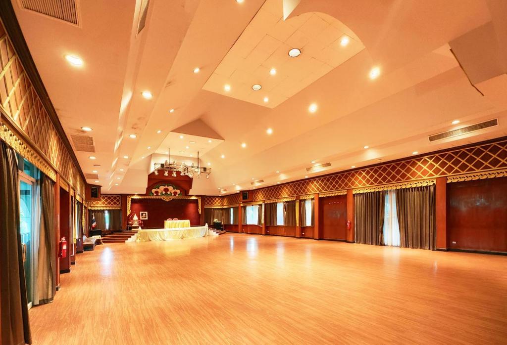 ห้องประชุม / บอลรูม