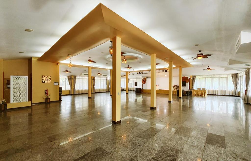 ห้องประชุม / บอลรูม