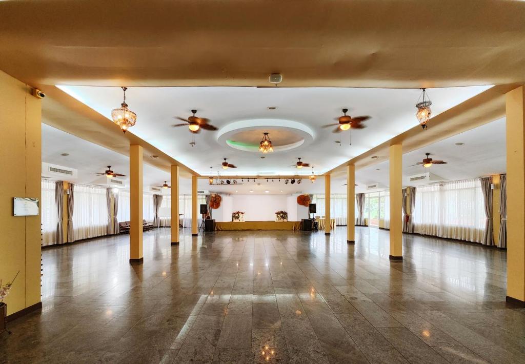 ห้องประชุม / บอลรูม