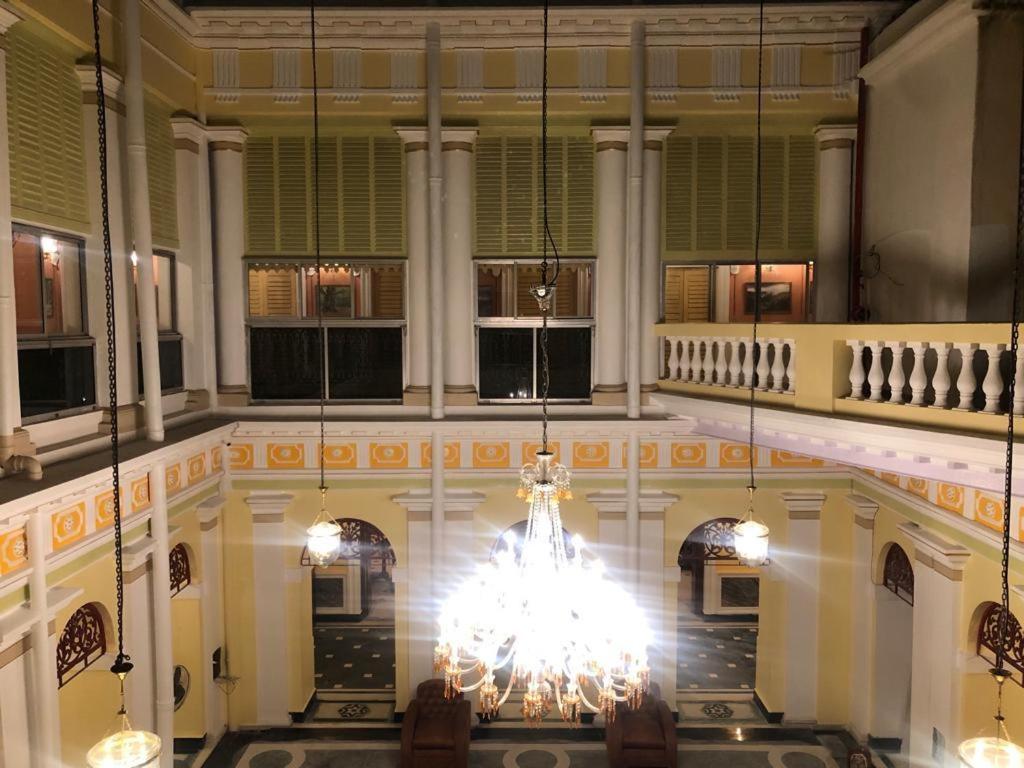COSSIMBAZAR PALACE OF THE ROYS ( RAJBARI) photo