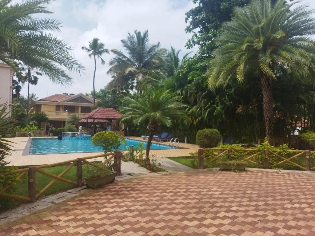 La Grace Resort