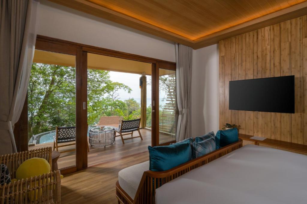 SINAE Phuket Luxury Hotel — Phuket, Phuket Province