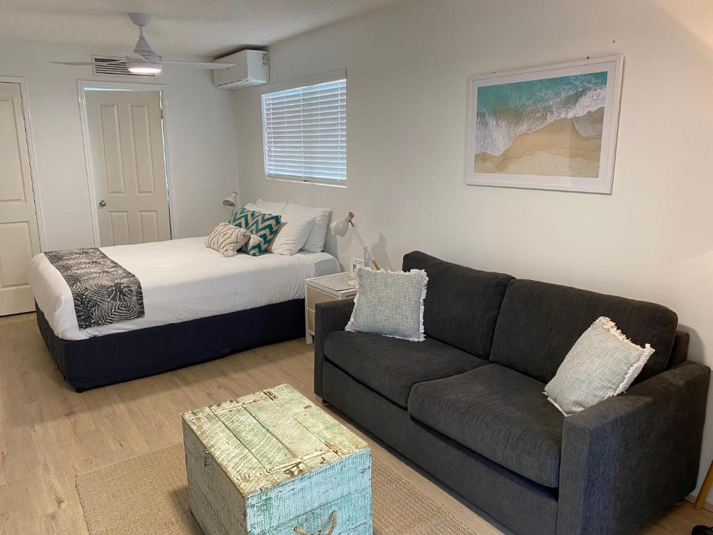 Landmark Resort 3rd Floor — Hotel in Sunshine Coast
