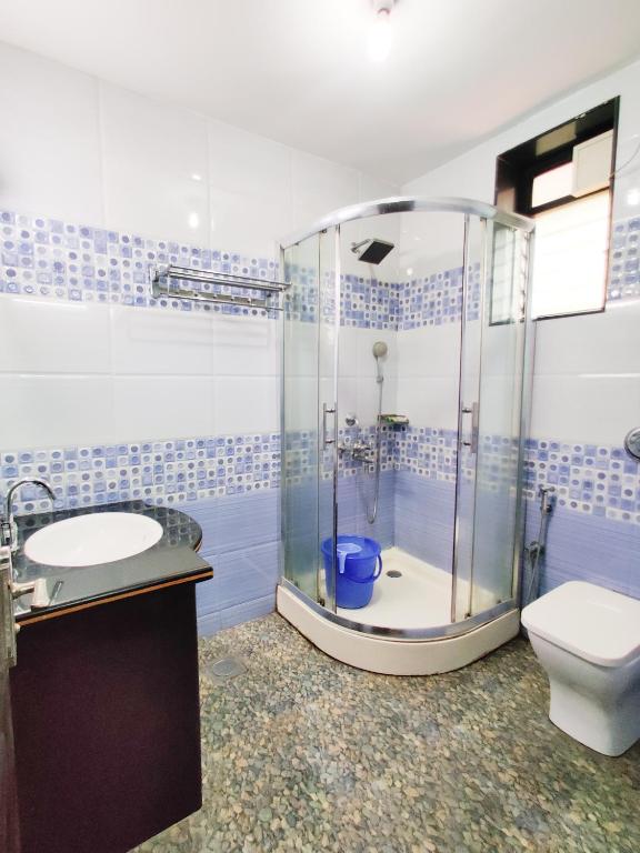 Hotel Siesta De Goa photo