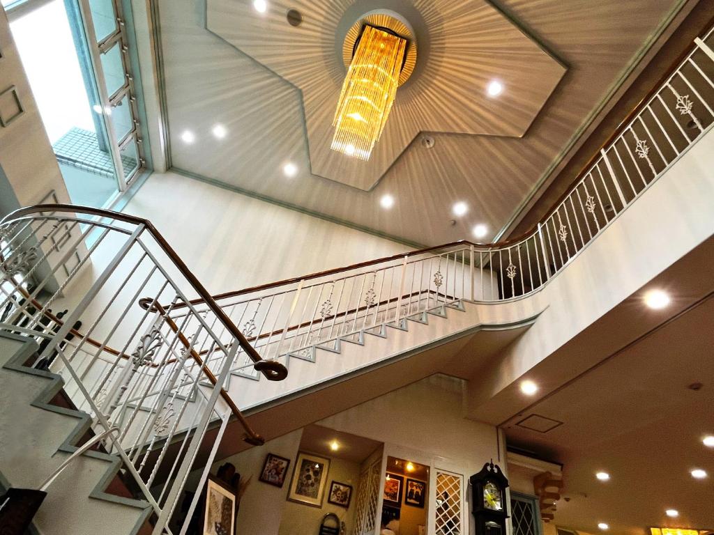 Facilities, Hotel Sunny Valley in Hakuba