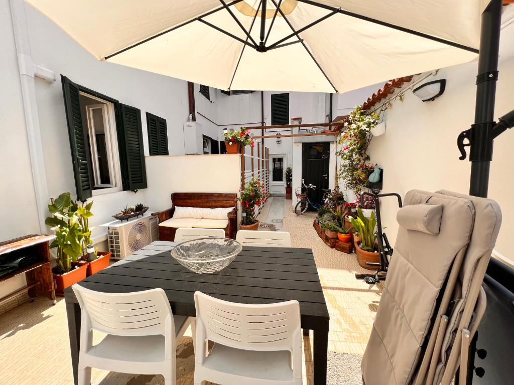 DeepHouse, Casa con Giardino vicino al Mare - 2
