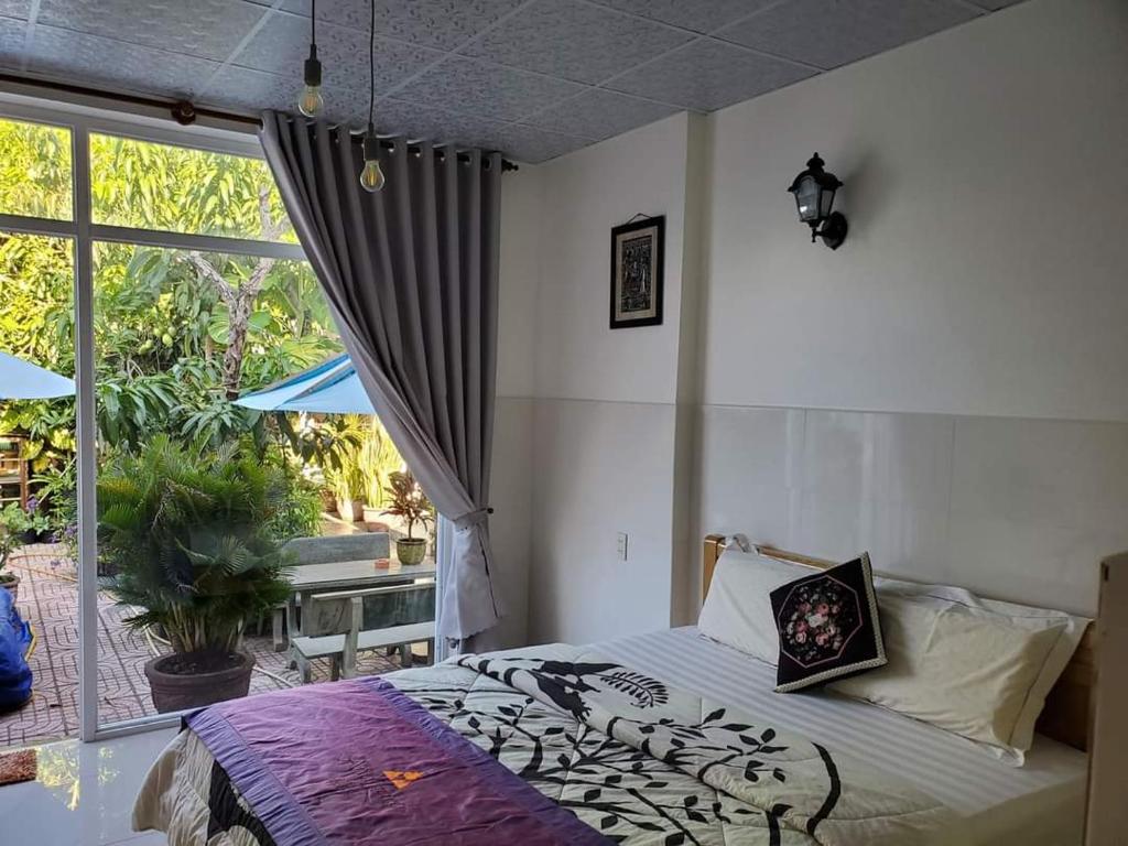 BinhYen Homestay photo