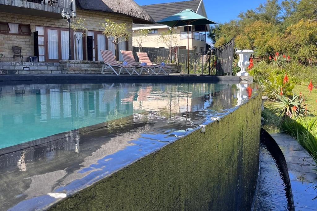 Inkungu Lodge photo