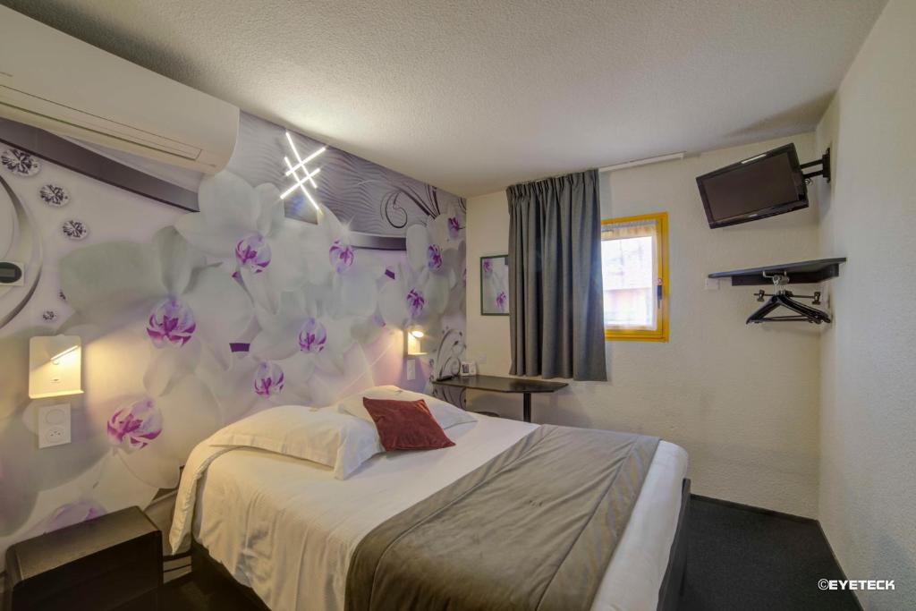 Hôtel The Originals Access, Bourges Nord Saint-Doulchard - 5