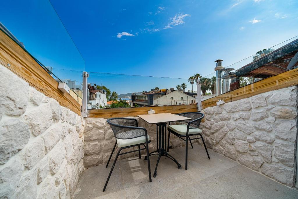 Melisa Boutique Hotel photo